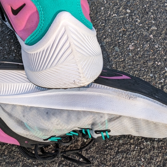 Nike EXP-X14 Nike Wmns Future Fast Racer (used) - Picture 4 of 17